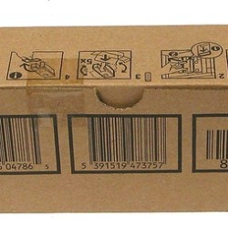 Dell CT201518 Sarı Orjinal Toner - 1250C / 1355CN T17548