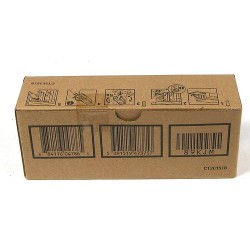 Dell CT201518 Sarı Orjinal Toner - 1250C / 1355CN T17548 Dell CT201518 Sarı Orjinal Toner - 1250C / 1355CN T17548