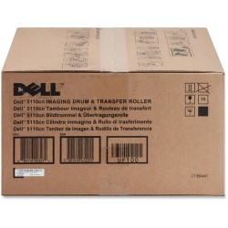Dell CT350447 Görüntüleme Drum Kiti - 5110CN Dell CT350447 Görüntüleme Drum Kiti - 5110CN