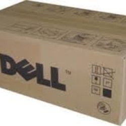 Dell CT350450 Kırmızı Orjinal Toner - 3110CN / 3115CN T3750