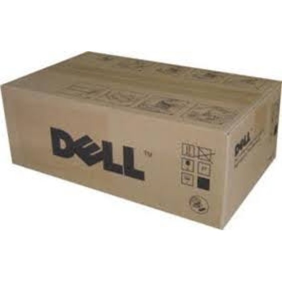 Dell CT350450 Kırmızı Orjinal Toner - 3110CN / 3115CN T3750 Dell CT350450 Kırmızı Orjinal Toner - 3110CN / 3115CN T3750