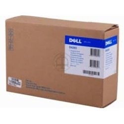 Dell D4283 Orjinal Drum Ünitesi - 1700 / 1710 T3138 Dell D4283 Orjinal Drum Ünitesi - 1700 / 1710 T3138