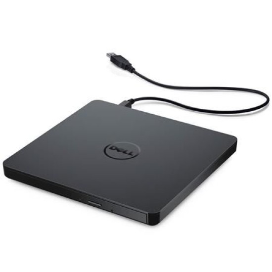 Dell DW316 USB DVD Drive Optik Disk Sürücü T11415
