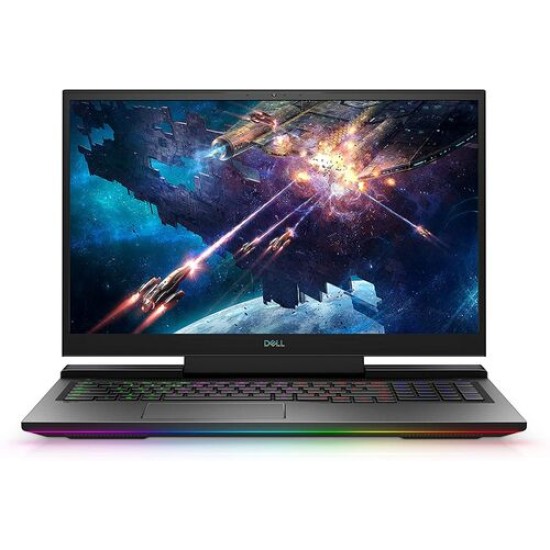 Dell G7 17 7700 i7 10750H 16GB 512GB SSD RTX 2060 6GB 6144M 17.3" Win10 144Hz FHD Gaming Laptop T16030 Dell G7 17 7700 i7 10750H 16GB 512GB SSD RTX 2060 6GB 6144M 17.3" Win10 144Hz FHD Gaming Laptop T16030
