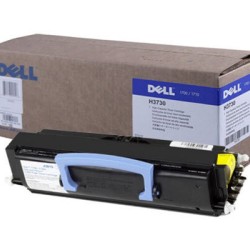 Dell H3730 Siyah Orjinal Toner - 1700 / 1710 T15715 Dell H3730 Siyah Orjinal Toner - 1700 / 1710 T15715