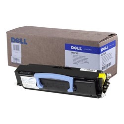 Dell H3730 Siyah Orjinal Toner - 1700 / 1710 T15715 Dell H3730 Siyah Orjinal Toner - 1700 / 1710 T15715
