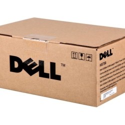 Dell HX756 593-10329 Siyah Orjinal Toner - Dell 2335dn Dell HX756 593-10329 Siyah Orjinal Toner - Dell 2335dn
