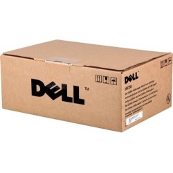 Dell HX756 593-10329 Siyah Orjinal Toner - Dell 2335dn Dell HX756 593-10329 Siyah Orjinal Toner - Dell 2335dn