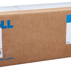 Dell J3815 Orjinal Toner - LaserJet 1700 T17770