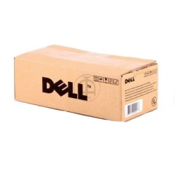 Dell J9833 Siyah Orjinal Toner - L1110 T4333 Dell J9833 Siyah Orjinal Toner - L1110 T4333
