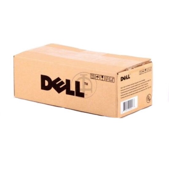 Dell J9833 Siyah Orjinal Toner - L1110 T4333