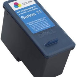 Dell JP453 592-10276 Renkli Orjinal Kartuş - 948 / V505