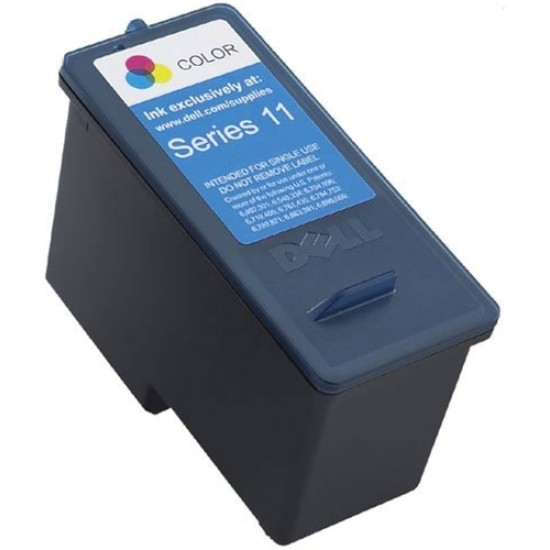 Dell JP453 592-10276 Renkli Orjinal Kartuş - 948 / V505 Dell JP453 592-10276 Renkli Orjinal Kartuş - 948 / V505