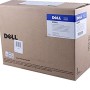 Dell K2885 Siyah Orjinal Toner - M5200 / W5300 T12331