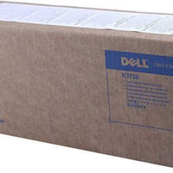 Dell K3756 Siyah Orjinal Toner - 1700 / 1710 T15716 Dell K3756 Siyah Orjinal Toner - 1700 / 1710 T15716