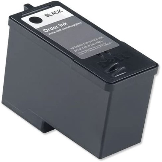Dell M4640 Siyah Orjinal Mürekkep Kartuş - A964 T17771 Dell M4640 Siyah Orjinal Mürekkep Kartuş - A964 T17771
