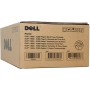 Dell P4210 Siyah Orjinal Toner - LaserJet 1600N T4630