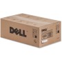 Dell PF028 CT350448 Siyah Orjinal Toner - 3110CN / 3115CN
