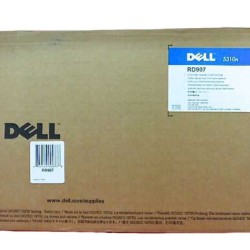 Dell RD907 Orjinal Toner Yüksek Kapasite - 5310n T12332
