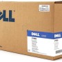 Dell S2500 Siyah Orjinal Toner Yüksek Kapasite - S2500 / S2500Ni T16627