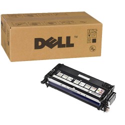 Dell TD-381 Orjinal Toner - 5210n T17436 Dell TD-381 Orjinal Toner - 5210n T17436