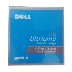 Dell Ultrium LTO 5 Data Kartuş T16427 Dell Ultrium LTO 5 Data Kartuş T16427