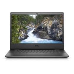 Dell Vostro 14 3400 Intel Core i5 1135G7 8GB RAM 256GB SSD + 1TB HDD Win10 Pro - v3400-5610BLK-PUS Q İngilizce T16029