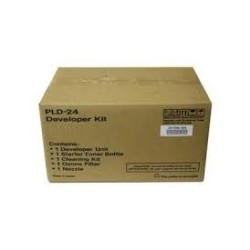Develop 201996-504 Developer Kit - PLD-24 T9618 Develop 201996-504 Developer Kit - PLD-24 T9618