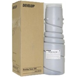 Develop 502B Orjinal Toner - ID-4500 / 4700 T16670 Develop 502B Orjinal Toner - ID-4500 / 4700 T16670