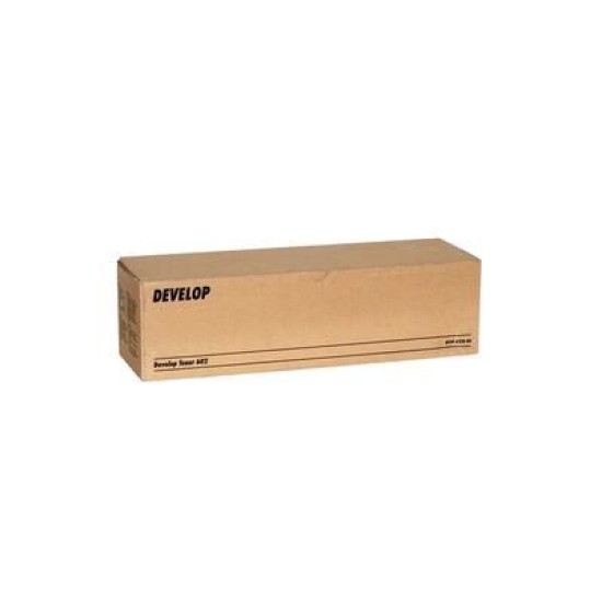 Develop 602 Orjinal Toner - D-6051 / D-8151 T11766 Develop 602 Orjinal Toner - D-6051 / D-8151 T11766