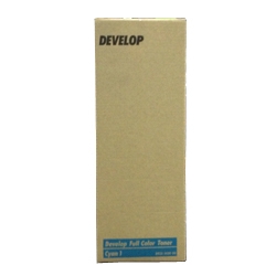 Develop CF900B Mavi Orjinal Toner - DFC-100 / DFC-110 T4408 Develop CF900B Mavi Orjinal Toner - DFC-100 / DFC-110 T4408
