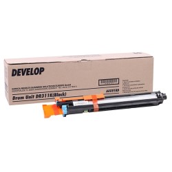 Develop DR-311 A0XV1RD Siyah Orjinal Drum Ünitesi - İneo +220 / +280 Develop DR-311 A0XV1RD Siyah Orjinal Drum Ünitesi - İneo +220 / +280
