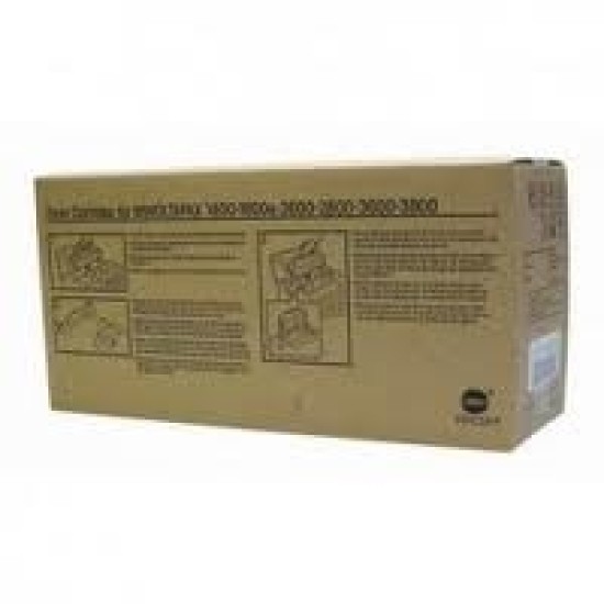 Develop Defax DFX4600/ 6600 / 6900 / 7600 / 7900 Orjinal Toner 4152-614 T4868 Develop Defax DFX4600/ 6600 / 6900 / 7600 / 7900 Orjinal Toner 4152-614 T4868