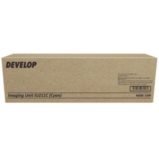 Develop IU-211 Mavi Orjinal Drum Ünitesi - +203 / +253 T7594 Develop IU-211 Mavi Orjinal Drum Ünitesi - +203 / +253 T7594