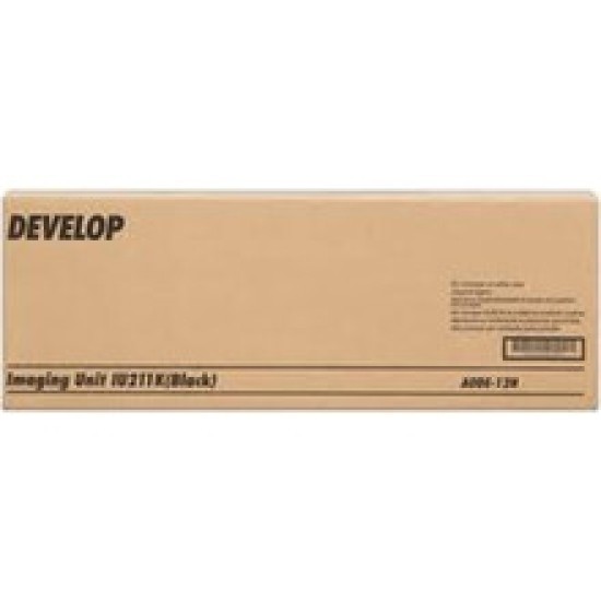 Develop IU-310K Siyah Drum Ünitesi - Ineo Plus 350 / 450 T3357 Develop IU-310K Siyah Drum Ünitesi - Ineo Plus 350 / 450 T3357