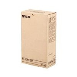 Develop TN-114 Orjinal Toner - Ineo 161 / 163 T5263 Develop TN-114 Orjinal Toner - Ineo 161 / 163 T5263