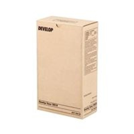 Develop TN-114 Orjinal Toner - Ineo 161 / 163 T5263 Develop TN-114 Orjinal Toner - Ineo 161 / 163 T5263