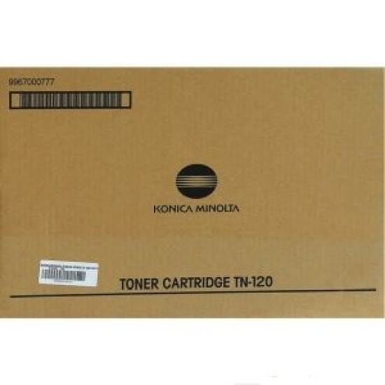 Develop TN-120 Orjinal Toner - 240F T9764 Develop TN-120 Orjinal Toner - 240F T9764