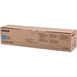 Develop TN-210C Mavi Orjinal Toner - Ineo C250 / C251 T7197 Develop TN-210C Mavi Orjinal Toner - Ineo C250 / C251 T7197