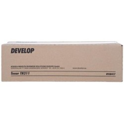 Develop TN-211 Orjinal Toner - Ineo 222 / 250 T9246 Develop TN-211 Orjinal Toner - Ineo 222 / 250 T9246