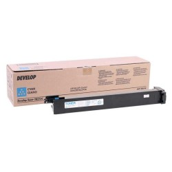 Develop TN-213C Mavi Orjinal Toner - Ineo +203 / +253 T9676 Develop TN-213C Mavi Orjinal Toner - Ineo +203 / +253 T9676