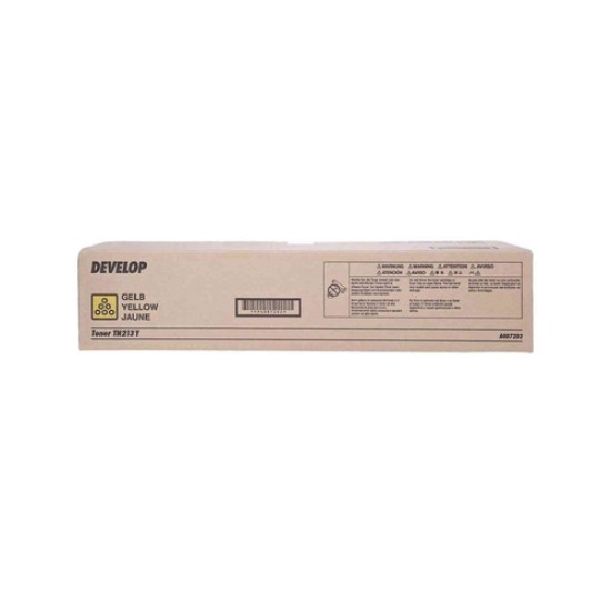 Develop TN-213Y Sarı Orjinal Toner - İneo +203 / +253 Develop TN-213Y Sarı Orjinal Toner - İneo +203 / +253