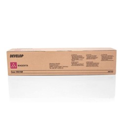 Develop TN-214M A0D73D3 Kırmızı Orjinal Toner - İneo +200 Develop TN-214M A0D73D3 Kırmızı Orjinal Toner - İneo +200