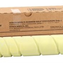 Develop TN-221 Sarı Orjinal Toner - Ineo +227 / +287 T13207 Develop TN-221 Sarı Orjinal Toner - Ineo +227 / +287 T13207