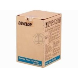 Develop TN-310C Mavi Orjinal Toner - Ineo Plus 350 / 450 T4435