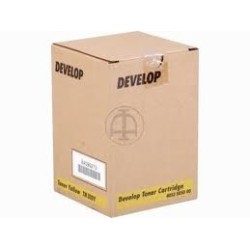 Develop TN-310Y Sarı Orjinal Toner - Ineo Plus 350 / 450 T4433