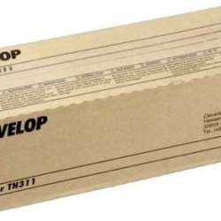 Develop TN-311 Orjinal Toner - Ineo 350 / Ineo 362 T3229 Develop TN-311 Orjinal Toner - Ineo 350 / Ineo 362 T3229