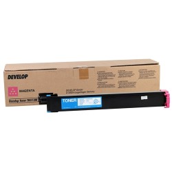 Develop TN-312M 8938715 Kırmızı Orjinal Toner - Ineo +300 / +351