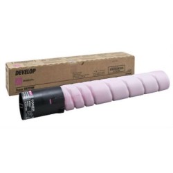 Develop TN-319M Kırmızı Orjinal Toner - Ineo +360 T6526 Develop TN-319M Kırmızı Orjinal Toner - Ineo +360 T6526