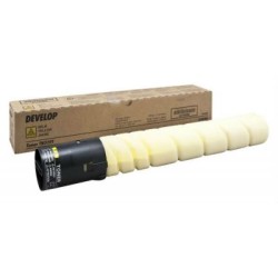 Develop TN-319Y Sarı Orjinal Toner - Ineo +360 T6525 Develop TN-319Y Sarı Orjinal Toner - Ineo +360 T6525